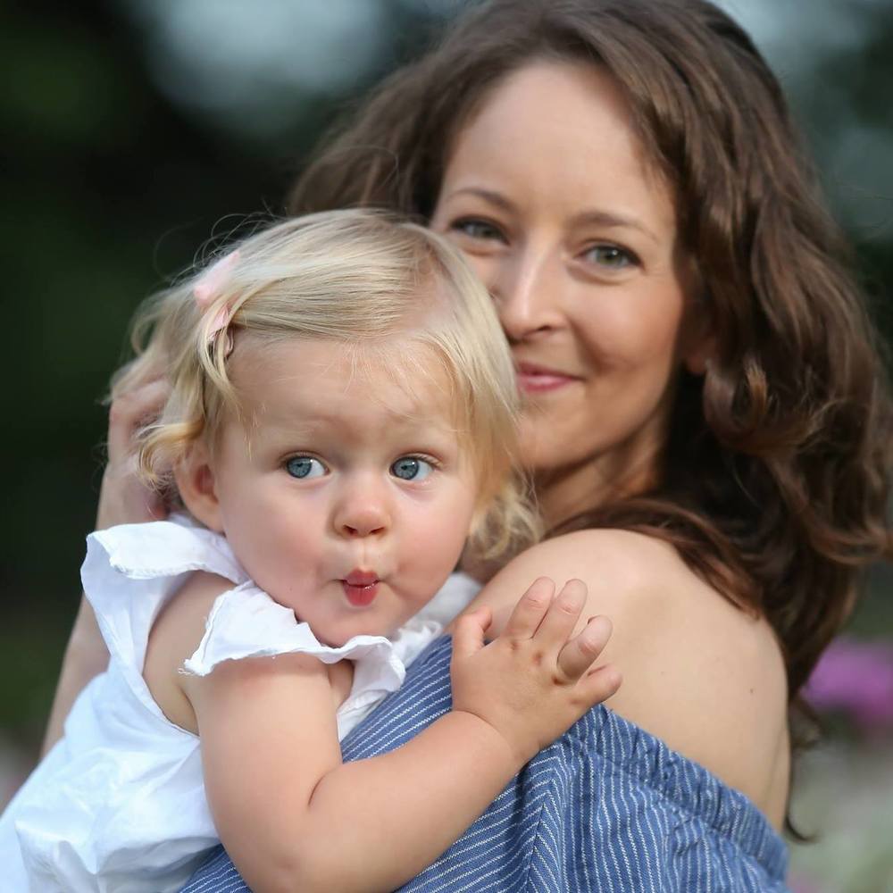 Meet your Posher, Maria